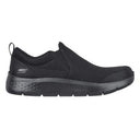 SKECHERS GOwalk Flex - Impeccable II 216492 - BBK SKM114 - Runner