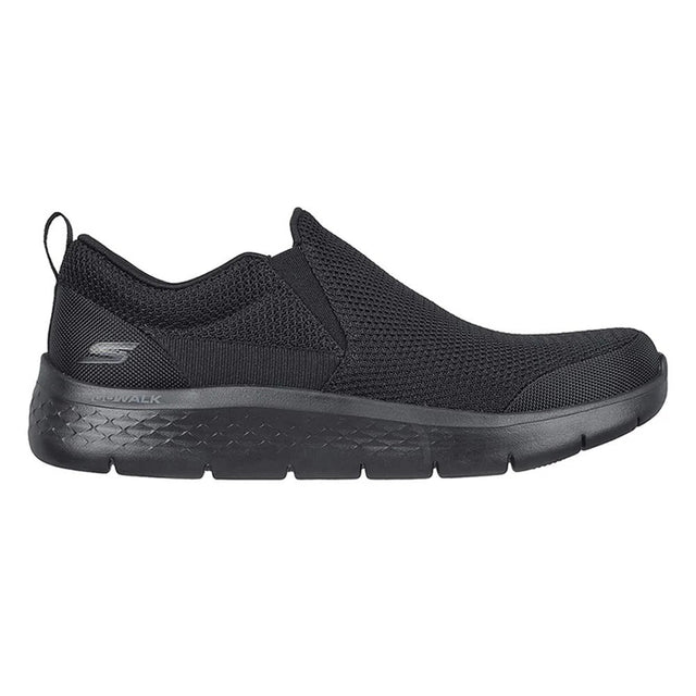 SKECHERS GOwalk Flex - Impeccable II 216492 - BBK SKM114 - Runner