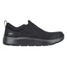 SKECHERS GOwalk Flex - Impeccable II 216492 - BBK SKM114 - Runner
