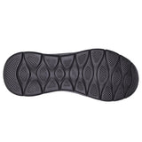 SKECHERS GOwalk Flex - Impeccable II 216492 - BBK SKM114 - Runner