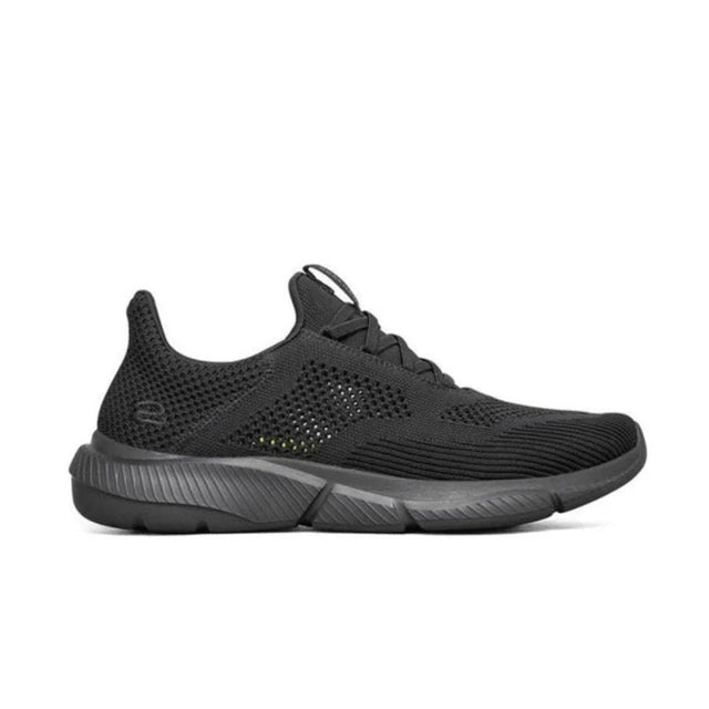 SKECHERS Ingram everyday shoes 210281 - BBK SKM82 - Runner
