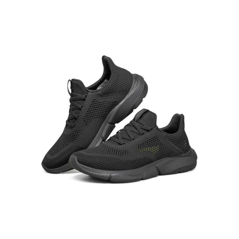 SKECHERS Ingram everyday shoes 210281 - BBK SKM82 - Runner