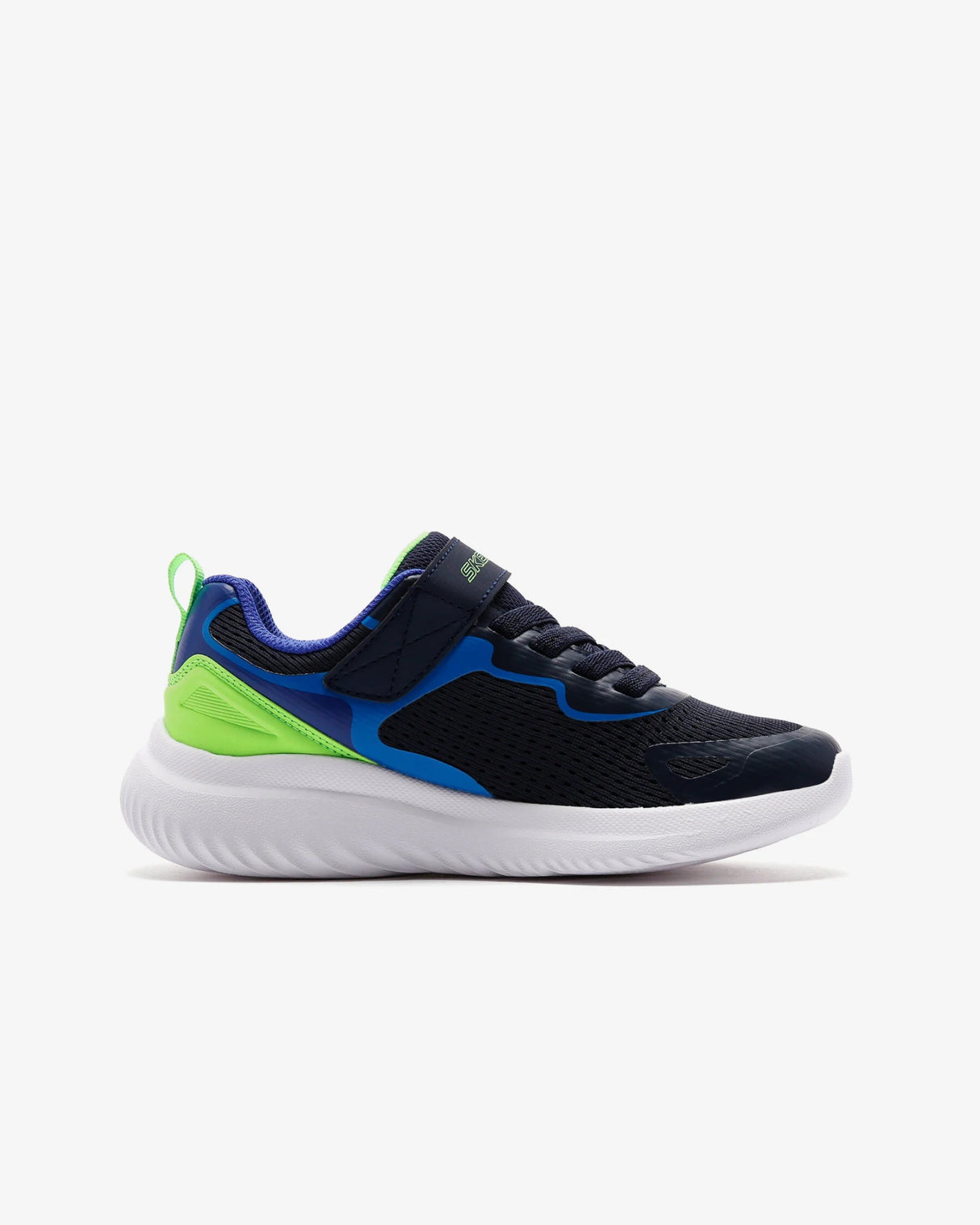 SKECHERS KIDS Bounder 2.0 - 403902L - NVLM - SKK1 - Runner