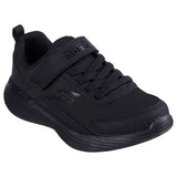 SKECHERS KIDS GO RUN 400 V2 – Strarvo - 405094L - BBK - SKK2 - Runner