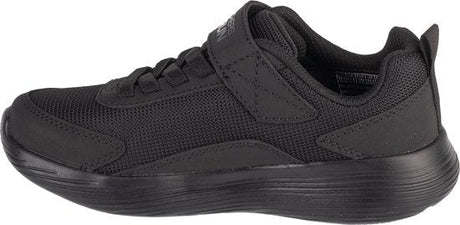 SKECHERS KIDS GO RUN 400 V2 – Strarvo - 405094L - BBK - SKK2 - Runner