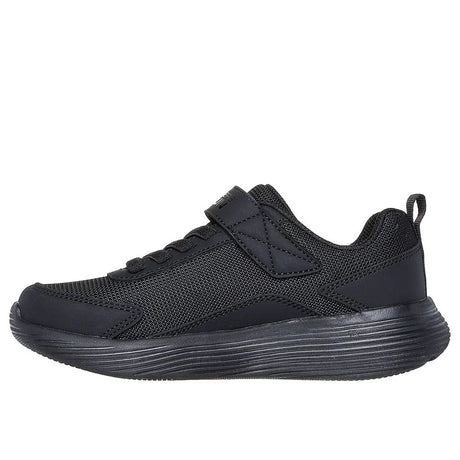 SKECHERS KIDS GO RUN 400 V2 – Strarvo - 405094L - BBK - SKK2 - Runner