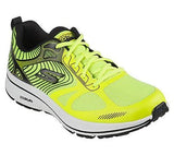 SKECHERS Lace Up Go Run Consistent - Fleet Rush Training Shoes 220035 - YEL SKM81 - Runner