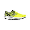 SKECHERS Lace Up Go Run Consistent - Fleet Rush Training Shoes 220035 - YEL SKM81 - Runner