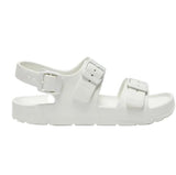 SKECHERS LCW STEPS Double Strap Men's Slider SLW2 - Runner