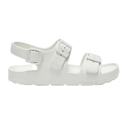 SKECHERS LCW STEPS Double Strap Men's Slider SLW2 - Runner