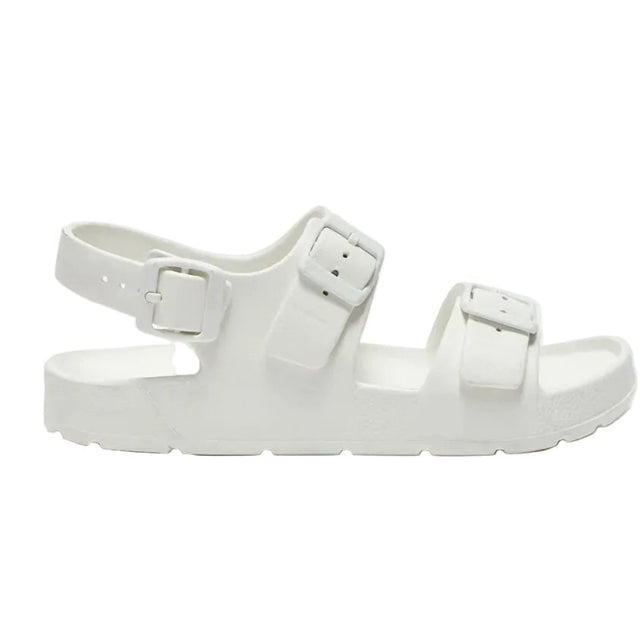 SKECHERS LCW STEPS Double Strap Men's Slider SLW2 - Runner