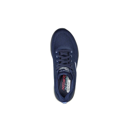 SKECHERS Lifestyle Shoes De Mujer Glide - Step Sport - New Facets - 149556 - NVY - SKW120 - Runner