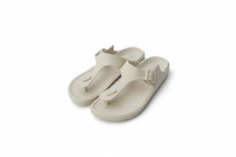 SKECHERS Luxe Foam thong sandals Women SLW107 - Runner