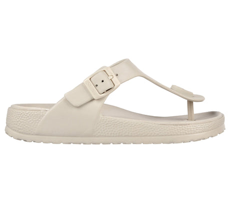 SKECHERS Luxe Foam thong sandals Women SLW107 - Runner