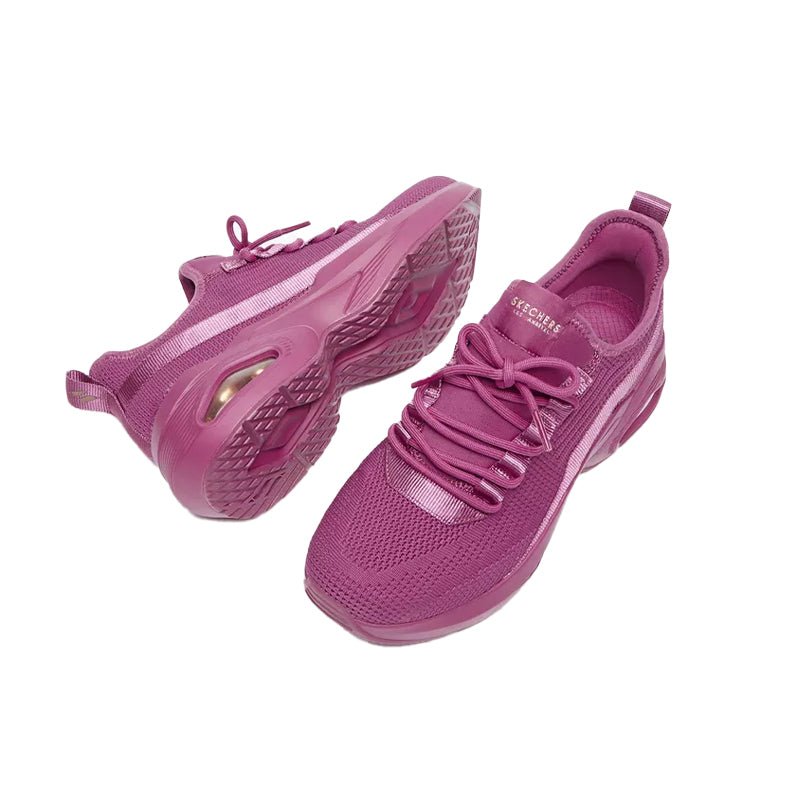 SKECHERS M Uno Women's Air - Cooled Memory Foam Running Shoes | 177062 - MAG SKW66 - Runner