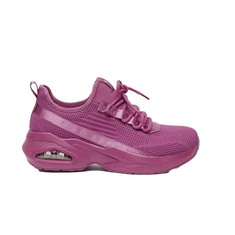 SKECHERS M Uno Women's Air - Cooled Memory Foam Running Shoes | 177062 - MAG SKW66 - Runner