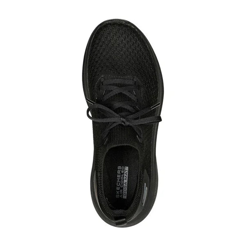 SKECHERS Max Cushioning Essential - Ju 129250 BBK SKW36 - Runner