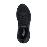 Skechers Men BOBS ARC WAVES 2.0 - CLASS RANK 118340 - BBK SKM139 - Runner