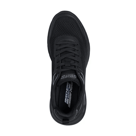 Skechers Men BOBS ARC WAVES 2.0 - CLASS RANK 118340 - BBK SKM139 - Runner
