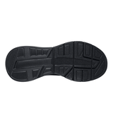Skechers Men BOBS ARC WAVES 2.0 - CLASS RANK 118340 - BBK SKM139 - Runner