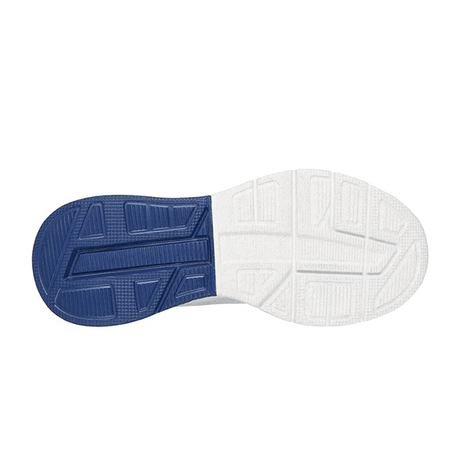 Skechers Men BOBS ARC WAVES 2.0 - CLASS RANK 118340 - GYBL SKM140 - Runner