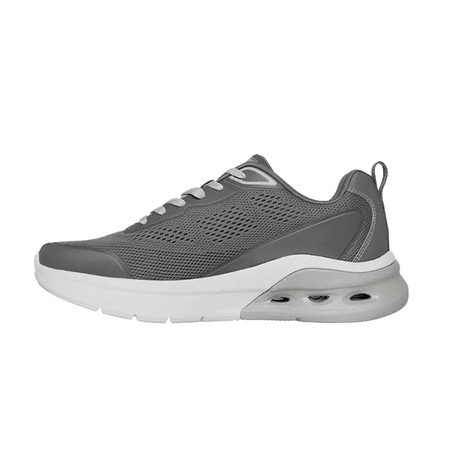 Skechers Men BOBS ARC WAVES 2.0 - CLASS RANK 118340 - OLV SKM141 - Runner