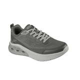Skechers Men BOBS ARC WAVES 2.0 - CLASS RANK 118340 - OLV SKM141 - Runner