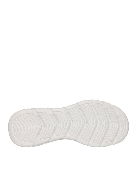 Skechers Men BOBS B FLEX - ICY EDGE 118109 - CSNT SKM132 - Runner