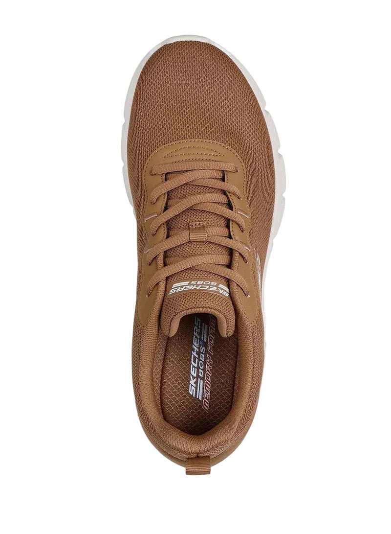 Skechers Men BOBS B FLEX - ICY EDGE 118109 - CSNT SKM132 - Runner
