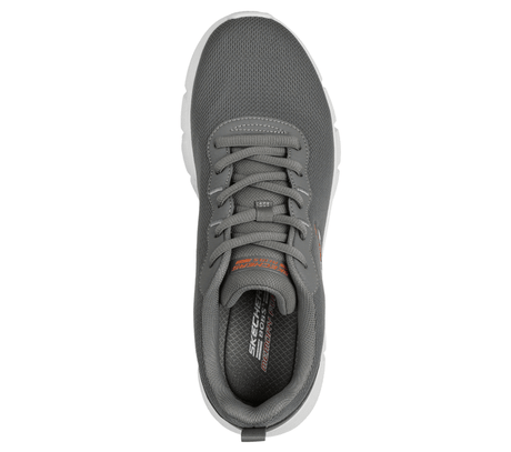 Skechers Men BOBS B FLEX - ICY EDGE 118109 - OLV SKM134 - Runner