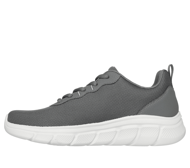 Skechers Men BOBS B FLEX - ICY EDGE 118109 - OLV SKM134 - Runner