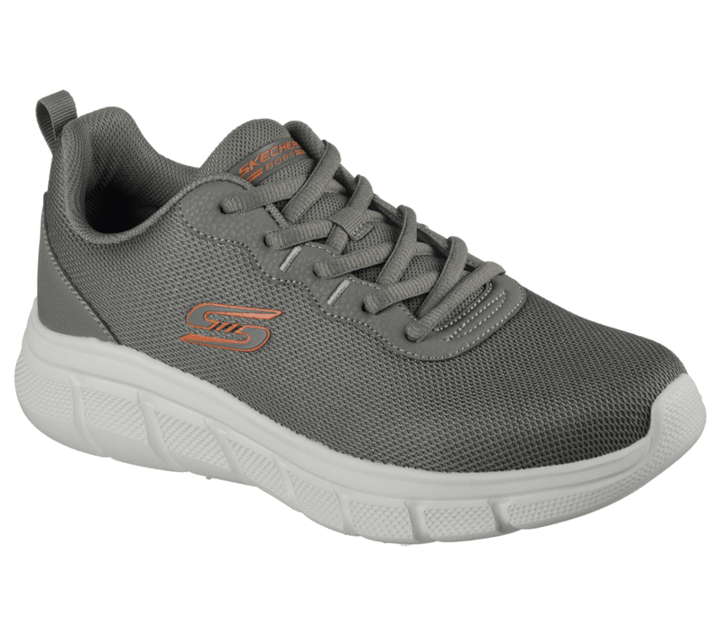 Skechers Men BOBS B FLEX - ICY EDGE 118109 - OLV SKM134 - Runner
