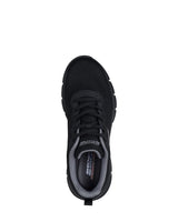 Skechers Men BOBS B FLEX - ICY EDGE 118109W - BBK SKM135 - Runner
