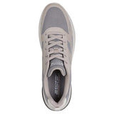 Skechers Men BOBS VISION AIR - LAYERED VIEW 118281 - TPE SKM137 - Runner