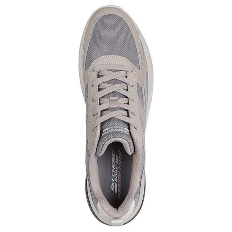 Skechers Men BOBS VISION AIR - LAYERED VIEW 118281 - TPE SKM137 - Runner