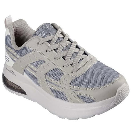 Skechers Men BOBS VISION AIR - LAYERED VIEW 118281 - TPE SKM137 - Runner