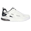Skechers Men BOBS VISION AIR - LAYERED VIEW 118281 - WBK SKM138 - Runner