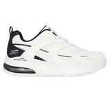 Skechers Men BOBS VISION AIR - LAYERED VIEW 118281 - WBK SKM138 - Runner