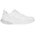 Skechers Men Sport Equalizer 5.0 Shoes 118090 - WHT SKM131 - Runner