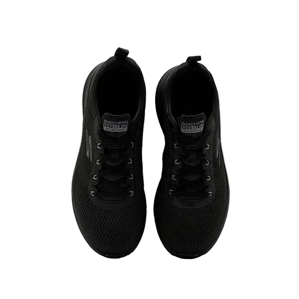 Skechers mens GO RUN ELEVATE Sneaker 220324 - BBK SKM108 - Runner