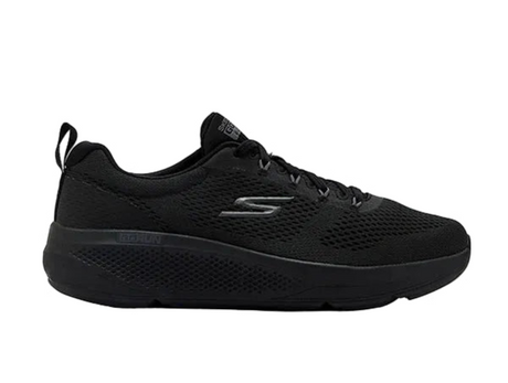 Skechers mens GO RUN ELEVATE Sneaker 220324 - BBK SKM108 - Runner