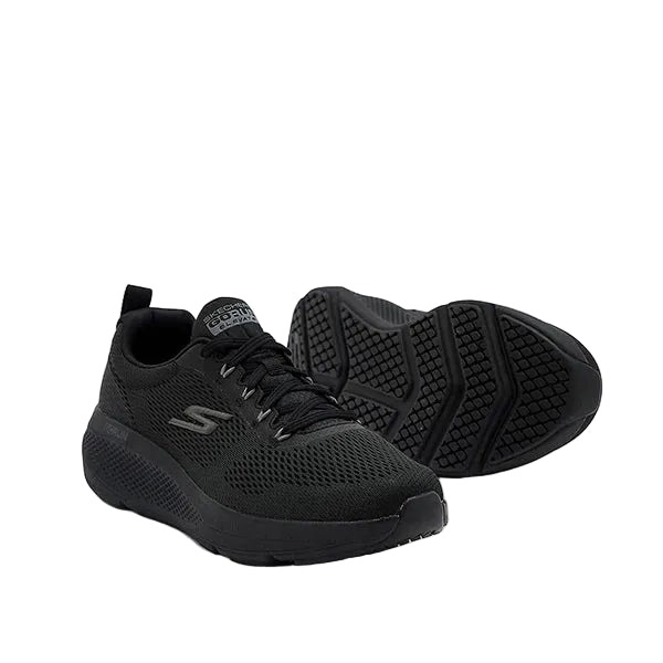 Skechers mens GO RUN ELEVATE Sneaker 220324 - BBK SKM108 - Runner