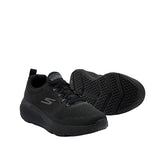 Skechers mens GO RUN ELEVATE Sneaker 220324 - BBK SKM108 - Runner