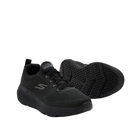 Skechers mens GO RUN ELEVATE Sneaker 220324 - BBK SKM108 - Runner