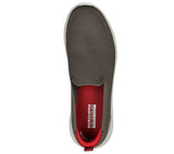 Skechers Mens GO WALK FLEX Sneaker for Men 216482 - BRRD SKM102 - Runner