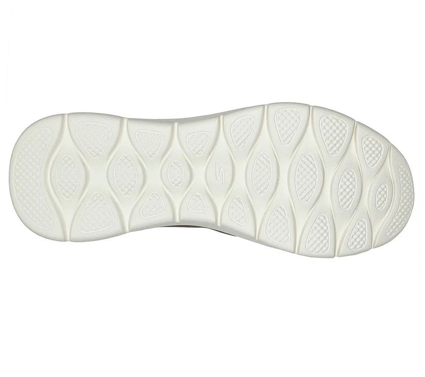 Skechers Mens GO WALK FLEX Sneaker for Men 216482 - BRRD SKM102 - Runner