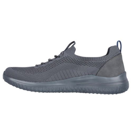 Skechers Men's Shoes 210663 - CHAR SKM126 - Runner