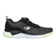 SKECHERS Men's sneakers Skechers 232126 - BKLM SKM80 - Runner