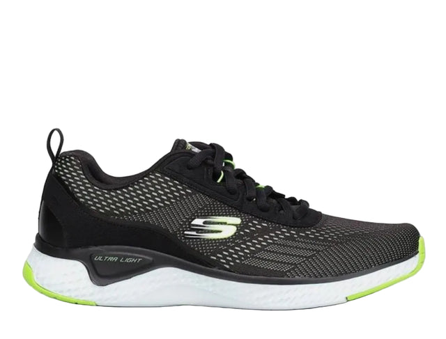 SKECHERS Men's sneakers Skechers 232126 - BKLM SKM80 - Runner