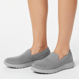 SKECHERS ON-THE-GO FLEX SHOES WOMEN 136401-GRY SKW124 - Runner